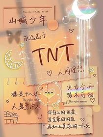 TNT：从校服到西装的故事（三大CP）