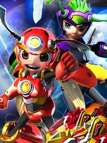 骑刃王之弑神骁骑