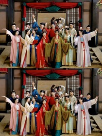 五福临门（七福斋）