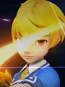 炫斗战轮北美之星