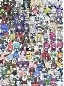 凹凸：如何回家？