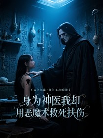 神医有毒：偏要撩拨恶魔大人