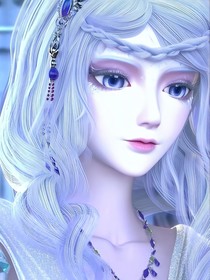 叶罗丽：三阶当真动人心弦