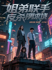 姐弟联手反杀渣男捞女跪地求饶