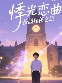 悸光恋曲：校园探秘之旅