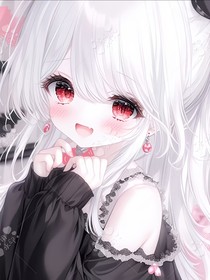 末世觉醒的丧尸萝莉