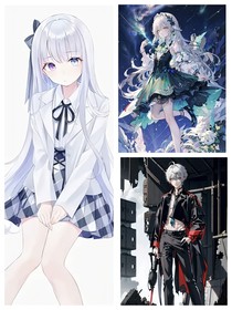 东方安和东方阳从宝可梦世界回到自己家后的日常（东煌）