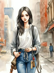 包租婆的快穿之旅