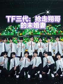 TF三代：抢走朔哥的未婚妻