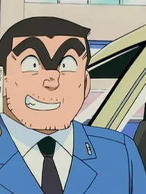 乌龙派出所之新传奇