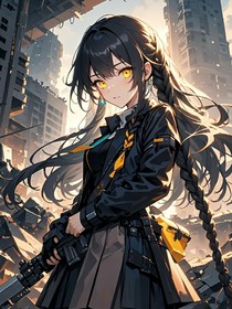 末世清光