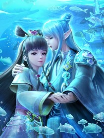 叶罗丽X别离开我