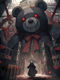 惊悚：命运的更改