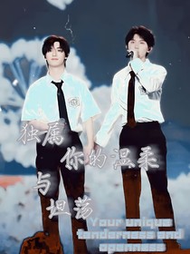 独属你的温柔与坦荡
