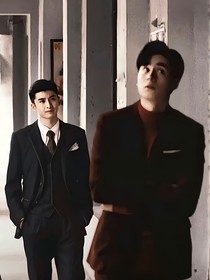 民国奇探之生垚乱世逢生