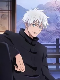 当五条悟穿越到团厌世界