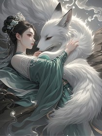 淮水竹亭：银璃