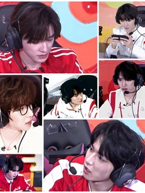 TNT：来抓我啊！