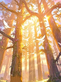 同人：繁华人间