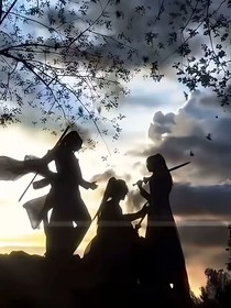 穿越：我在异时空成为仙尊？