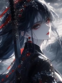 高武：一念通天，神魔无惧