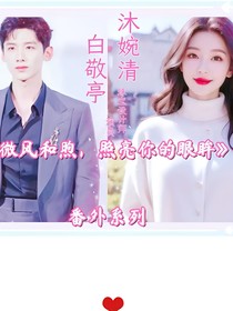 照亮你的眼眸—番外系列