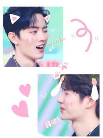 BX：喜欢仅此而已