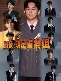 刑侦：明星重案组