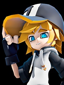 开局转生在登格鲁星