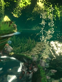 许你昭昭，沉舟不渡