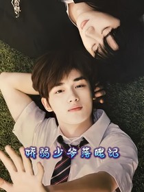 娇弱少爷落魄记