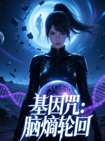 基因咒：脑熵轮回
