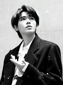 宋亚轩：我好稀罕你