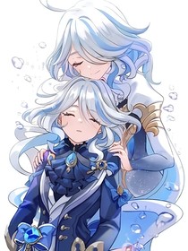 芙宁娜：异世单人传