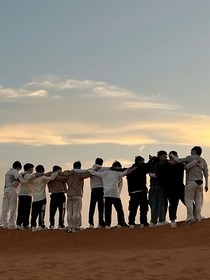 KPL沐沐的恋爱物语