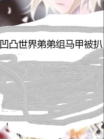 凹凸世界弟弟组马甲被扒