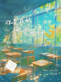 你是我的向光而行