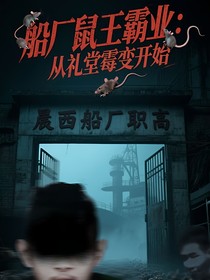 船厂鼠王霸业：从礼堂霉变开始