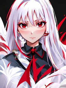 我的世界：白夜与玫瑰