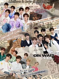 假如时代少年团是我的哥哥