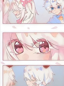 喜美：你是我的万里挑一