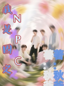 TNT：我是固定NPC