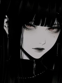 赤发红眼—命运之子