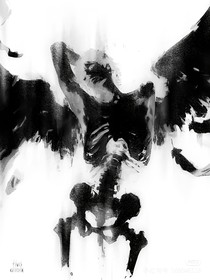 被宿敌救后爱上他