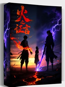 为了追回心爱的女人，努力变强吧！