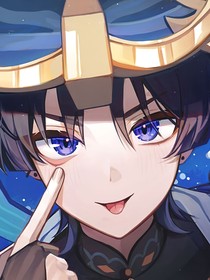 穿越原神之我成花火了？？？