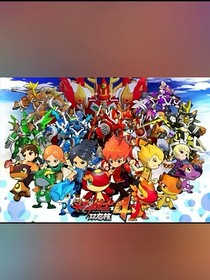 斗龙战士6之二代回归