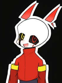 原来我本身就是自己的骨设