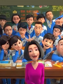 茶啊二中之欢乐校园生活