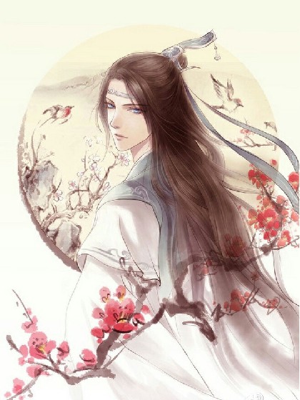 魔道祖师之魏瞳